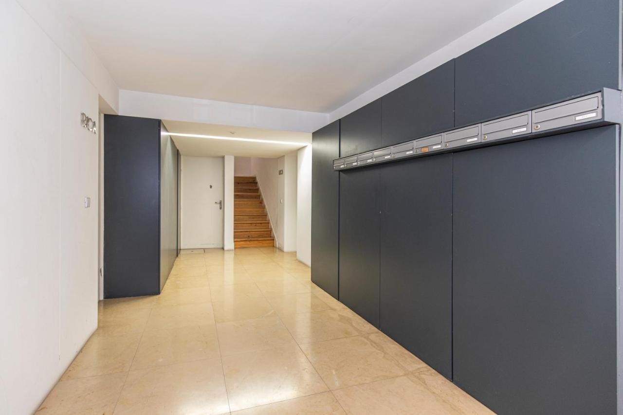 32 -Lovely 2 Bedroom Apt In Principe Real Lisboa Dış mekan fotoğraf